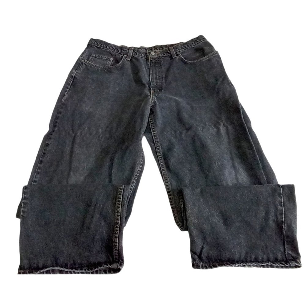 Mens Ralph Lauren Polo Jeans Co. Banner Jean 36x30